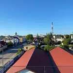 Apartament Perłowa Przystań