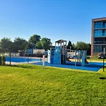 Apartament Perłowa Przystań
