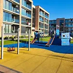 Apartament Perłowa Przystań