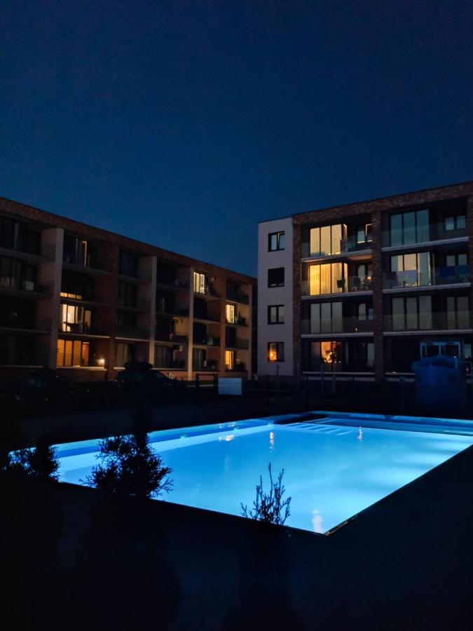 Perłowa Przystań Apartament Kołobrzeg